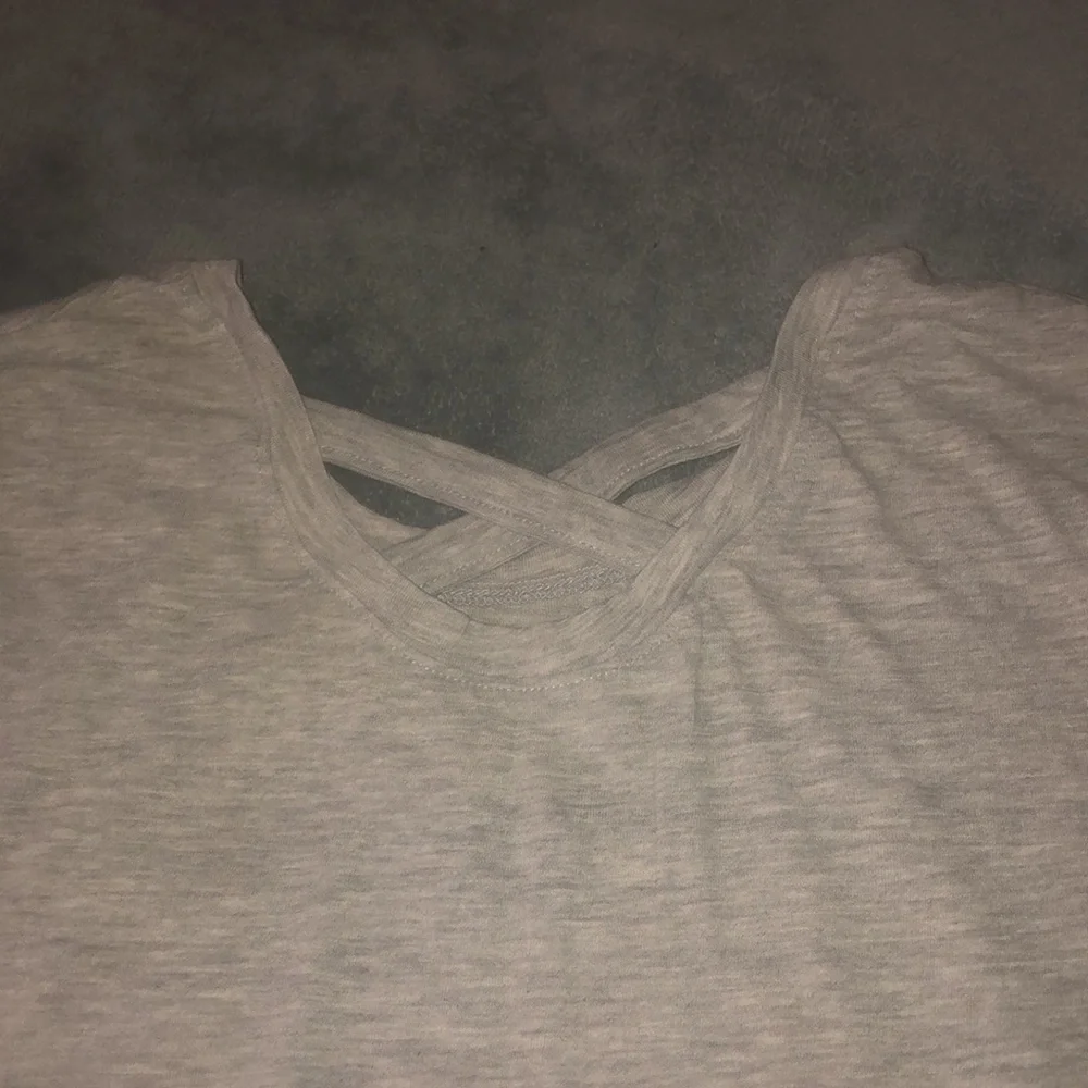Justice Tee
